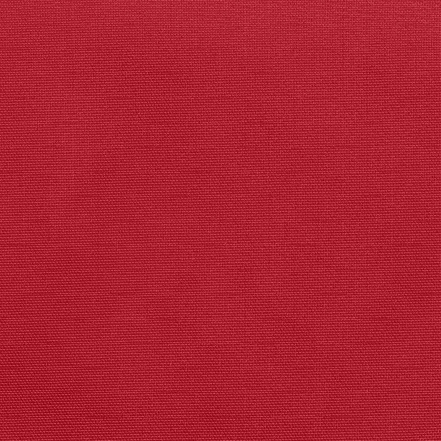 Échantillon Rouge Polyester
