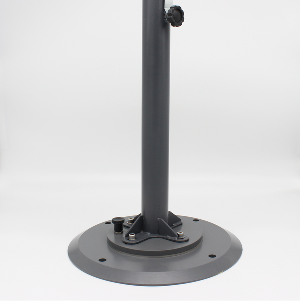 Plug and Play mounting bracket