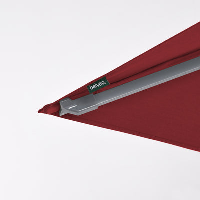 Toile parasol droit 3x3m