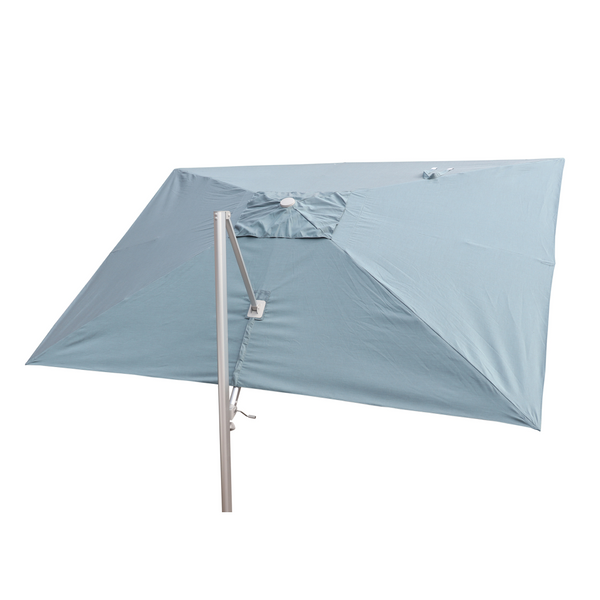 Toile acrylique pour parasol déporté anti-vent Mistral 3x4m