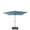 Parasol 2022 reconditionné anti-vent Aura 3x3m