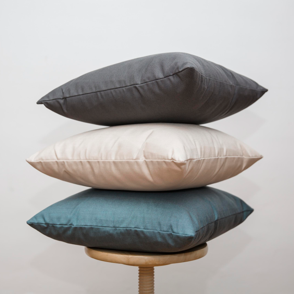 Coussin d'extérieur reconditionné Helm