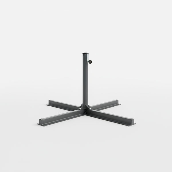 Pied en croix Fogony