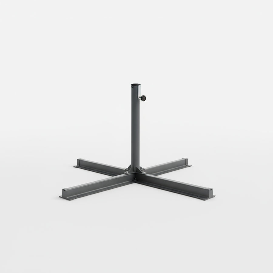 Pied en croix Fogony