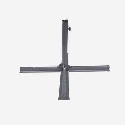 Pied en croix Fogony