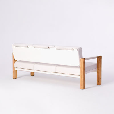 Salon de jardin 4 places Piano Piano