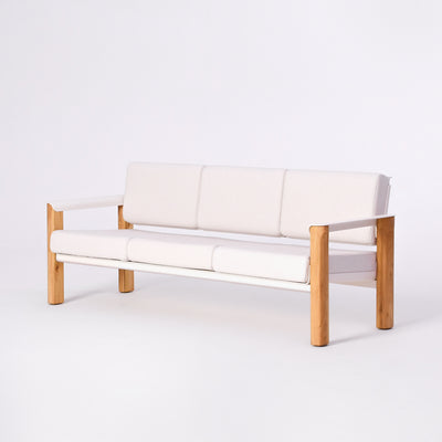 Salon de jardin 4 places Piano Piano