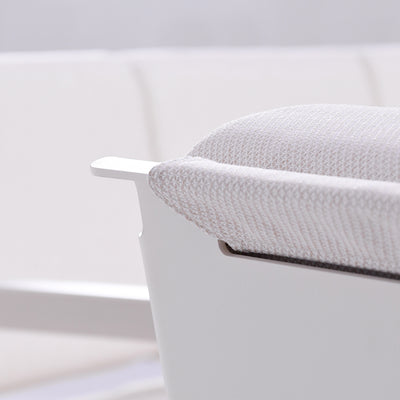 Salon de jardin 4 places Piano Piano