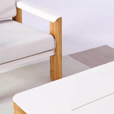 Piano Garden Coffee Table