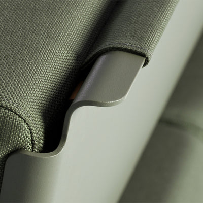 Salon de jardin 5 places Piano Piano