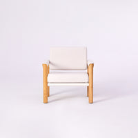 Fauteuil de jardin Piano Piano