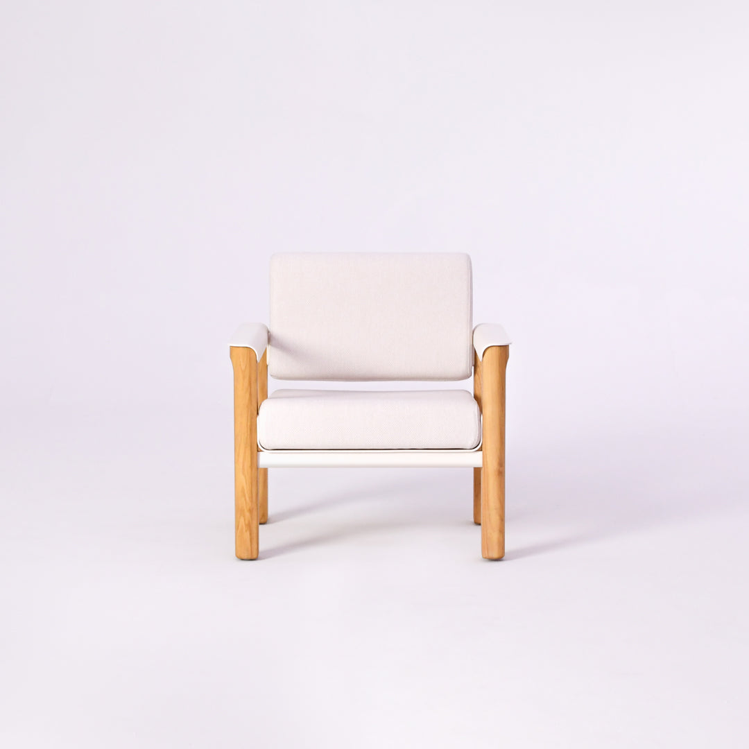 Fauteuil de jardin Piano Piano