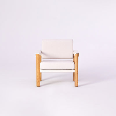 Salon de jardin 4 places Piano Piano