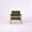 Fauteuil de jardin Piano Piano
