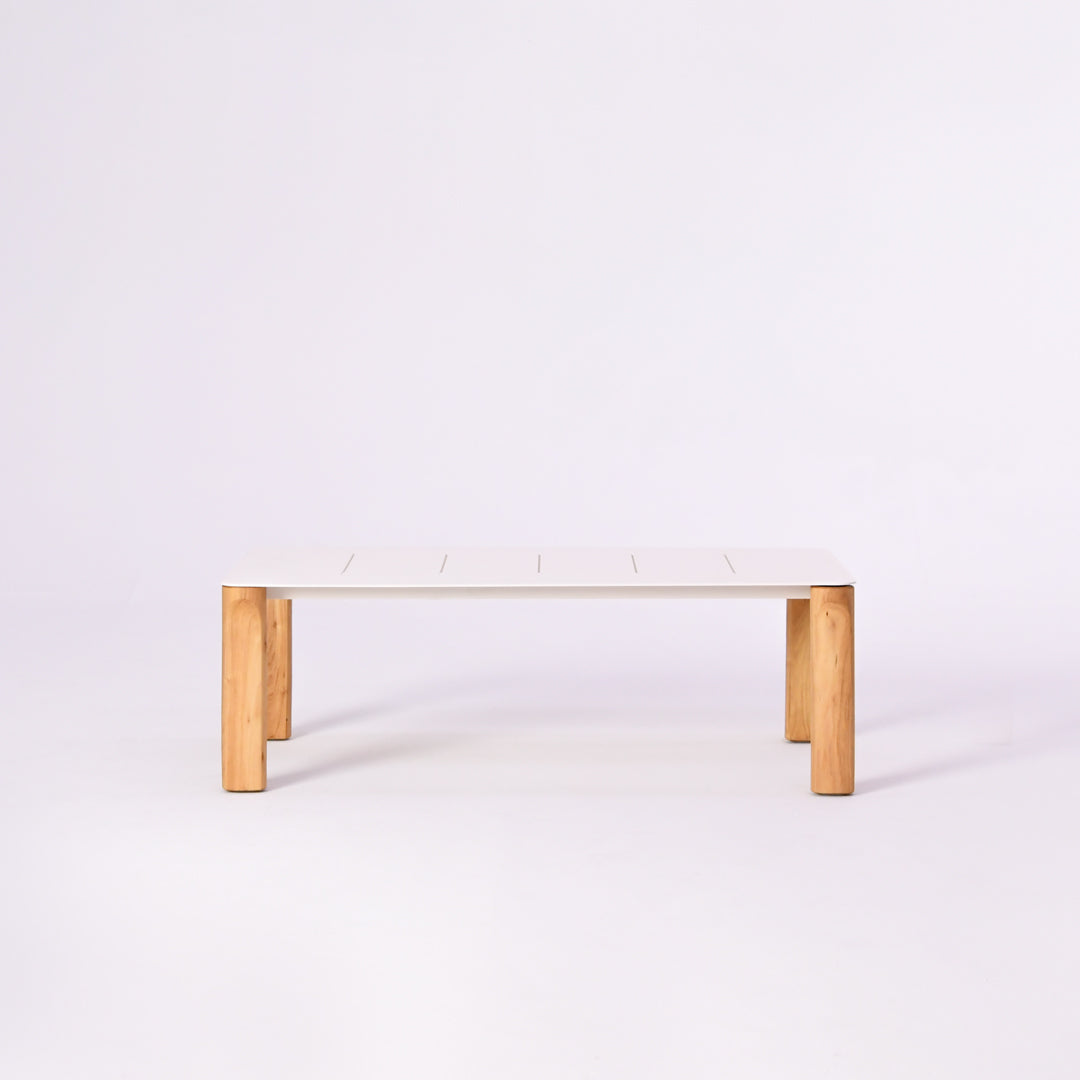Table basse de jardin Piano Piano