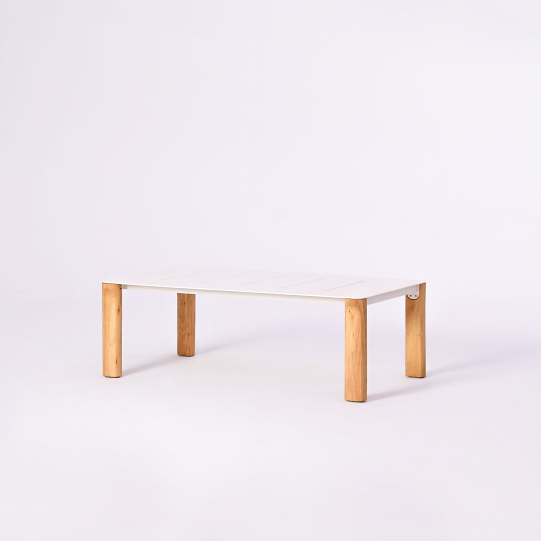 Table basse de jardin Piano Piano