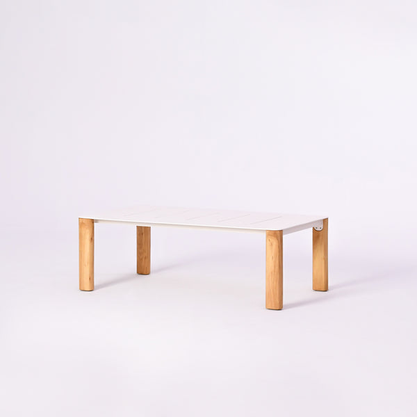 Table basse de jardin Piano Piano