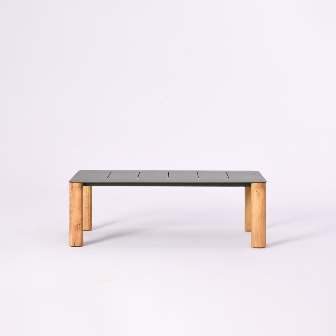 Table basse de jardin Piano Piano