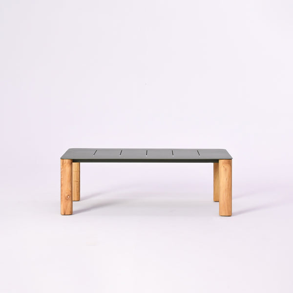 Table basse de jardin Piano Piano