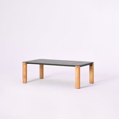 Piano Garden Coffee Table