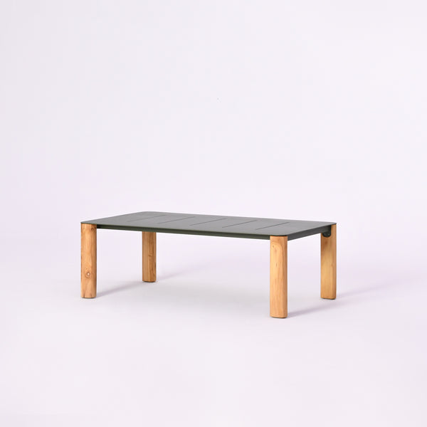 Table basse de jardin Piano Piano