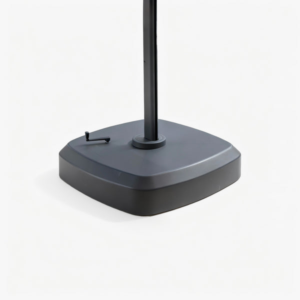 Pied à roulettes Kona