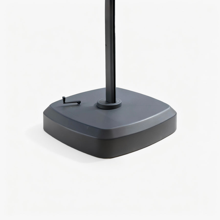 Pied à roulettes Kona