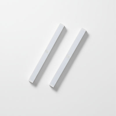 Lot de lampes LED Mousson