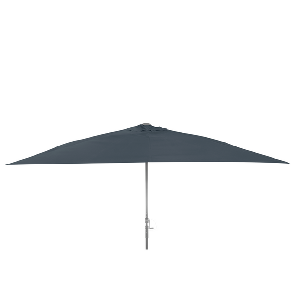 Toile polyester pour parasol droit anti-vent Pampero 3x2m