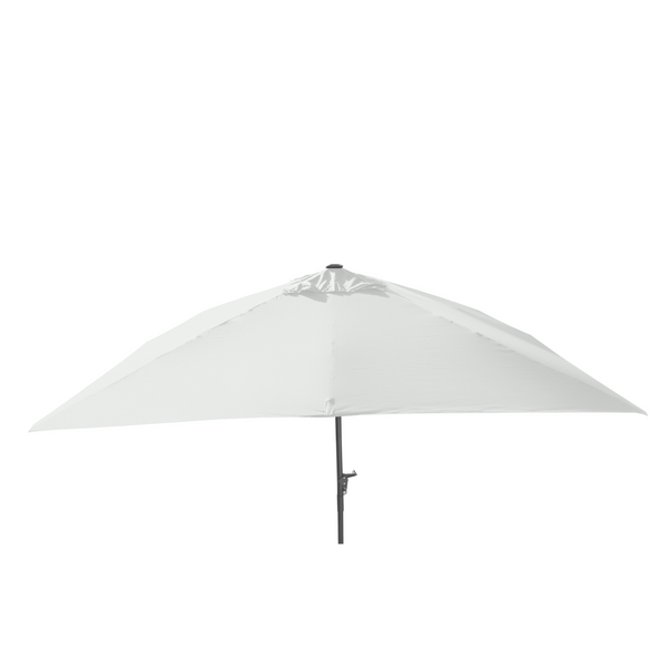 Toile acrylique pour parasol droit anti-vent Harmattan 3x3m